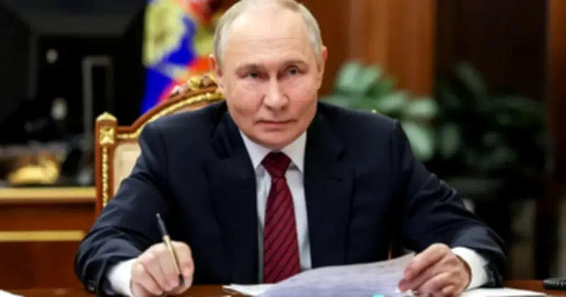 Rusia Dakwa Kuasai 12 Kampung Ukraine Februari Ini, Ketua Tentera Lawat Medan Tempur