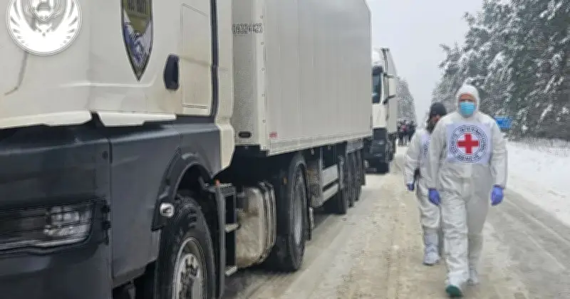 Rusia, Ukraine Bertukar Mayat 1,000 Tentera Ukraine dengan 35 Tentera Rusia