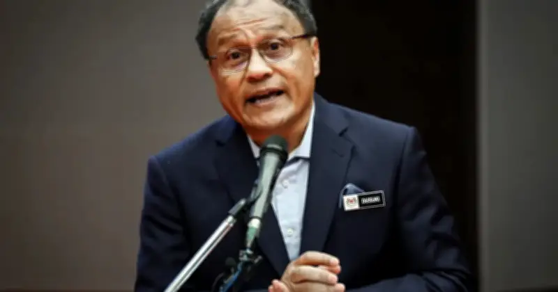 RUU Asing Peranan: PM Tiada Kuasa Dalam Pelantikan Pendakwa Raya