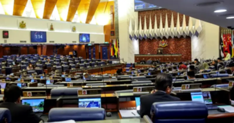 RUU Had Tempoh PM dan Pengasingan AG-Pendakwa Raya Akan Dibentangkan Isnin Ini