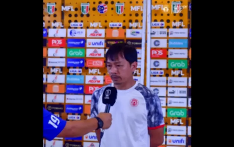 Sabah FC Tetap Yakin Meski Dilanda Kecederaan Sebelum Pertembungan Dengan JDT