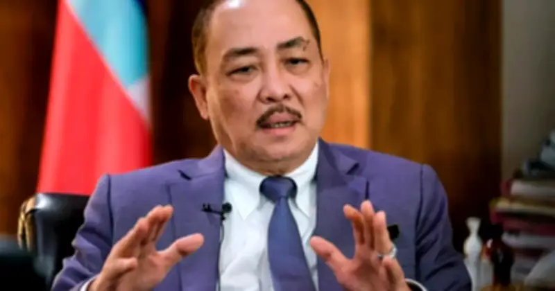 Sabah Peruntuk RM560 Juta untuk Kukuhkan Keselamatan Makanan