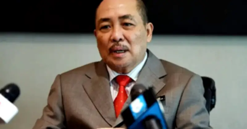 Sabah Tegas Halang Negeri Jadi Transit Pengedaran Dadah Antarabangsa