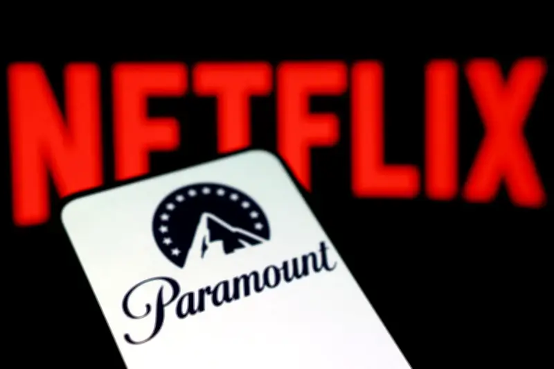 Saham Netflix Melonjak Hampir 9% Selepas Keluar dari Perang Tawar Warner Bros