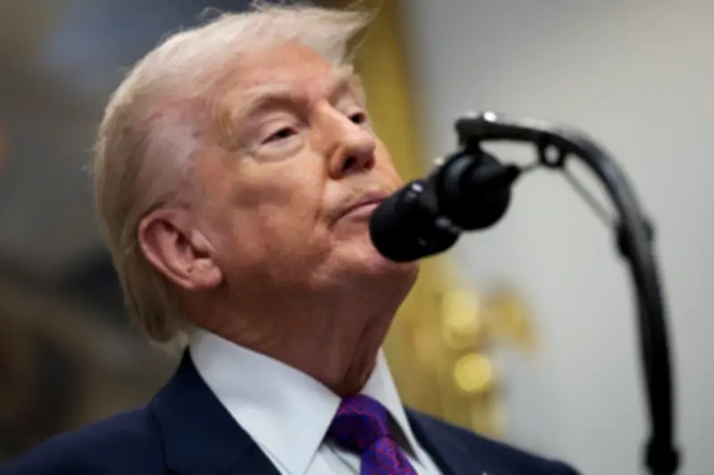 Saham Penjara Swasta AS Jatuh Walaupun Keuntungan Meningkat di Bawah Ketidakpastian Dasar Imigresen Trump