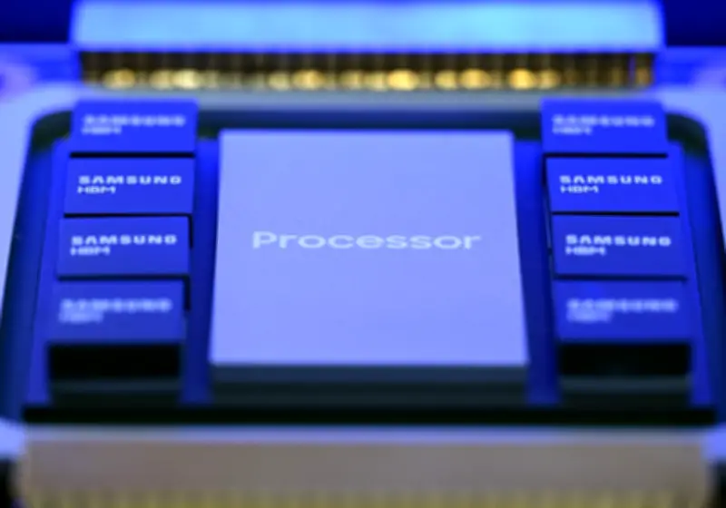 Samsung Mulakan Pengeluaran Besar-besaran Cip Memori AI HBM4 'Terunggul Industri'