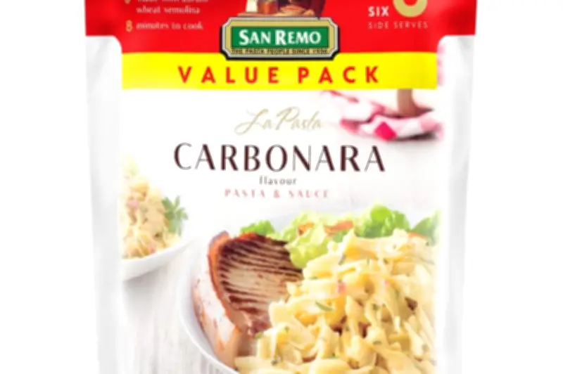 San Remo Sahkan Produk Rasmi di Malaysia Halal, Sos Carbonara Tidak Diedarkan