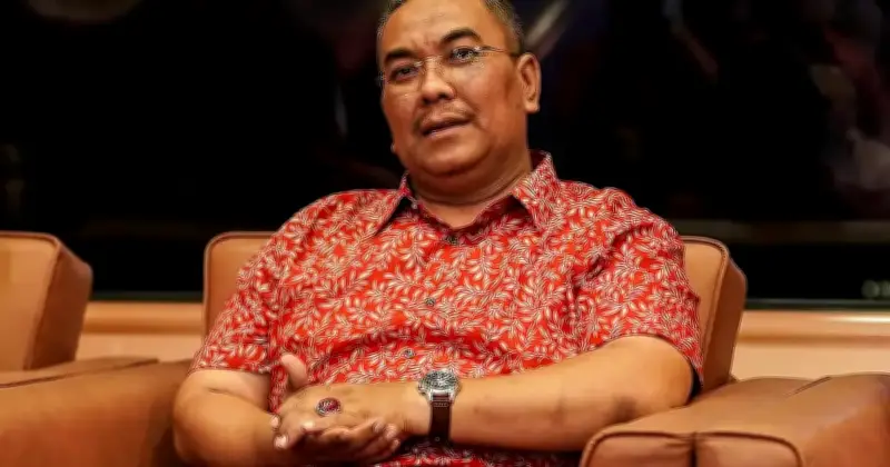 Sanusi Dikritik Umno Kedah Atas Tuduhan Indeks Perpaduan 'Tolol'