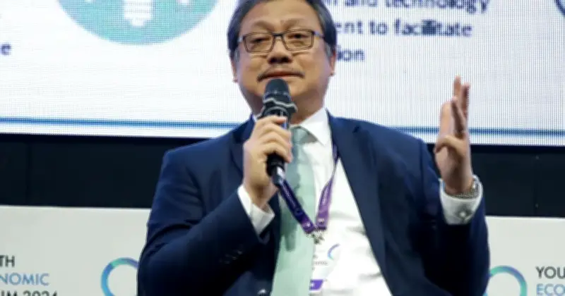 Sarawak Bercadang Eksport Tenaga ke Brunei, Filipina dan Singapura