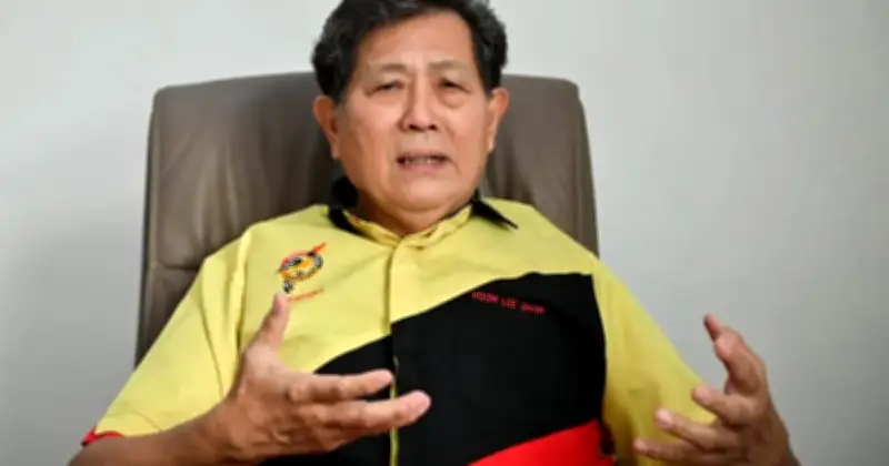 Sarawak Berdepan 'Kunci Perlembagaan' Jika Kalah Cabar Undang-Undang Persekutuan