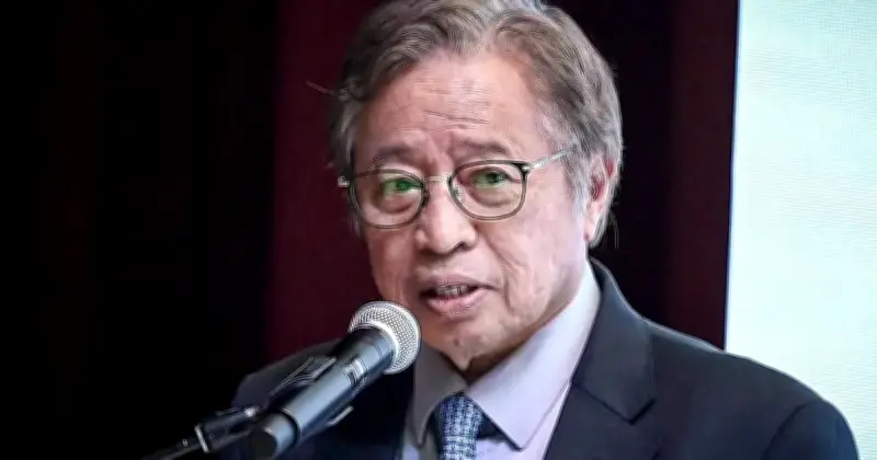 Sarawak Cadang Formula Fleksibel untuk Pemberian Khas Berdasarkan Peratusan Hasil