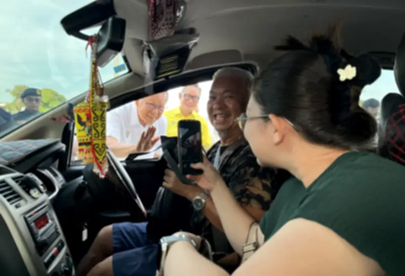 Sarawak Catat 21,747 Kemalangan Jalan Raya Tahun Lalu, Angka Masih Membimbangkan