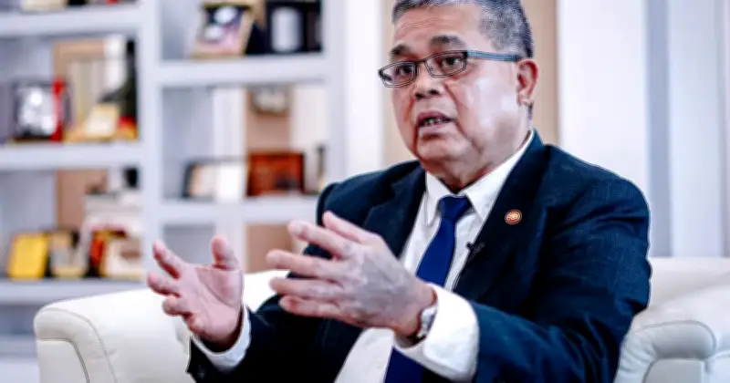 Sarawak Dong Zong Kritik Menteri Perpaduan Atas Dakwaan UEC Jejaskan Keharmonian