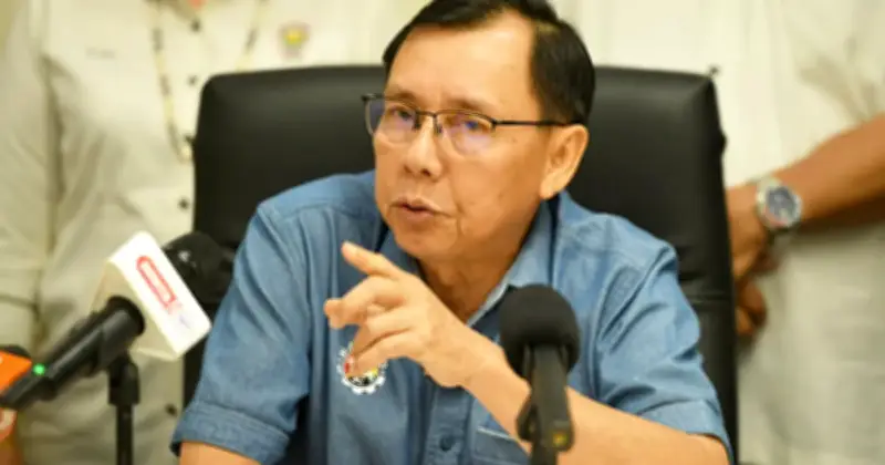 Sarawak Sedia Tingkatkan Eksport Daging Babi ke Selangor