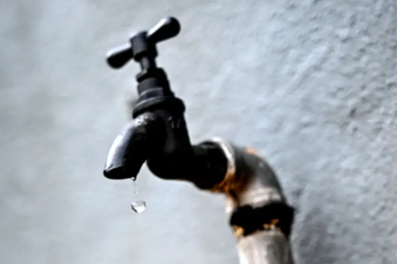 Sasaran Pengurangan Air Tidak Hasil Terhalang Kewangan dan Pandemik - Fadillah