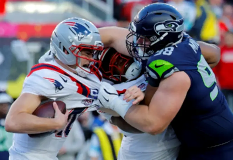 Sayap Ayam Keluar, Mangkuk Protein Masuk: Pengguna GLP-1 Ubah Budaya Makan Super Bowl