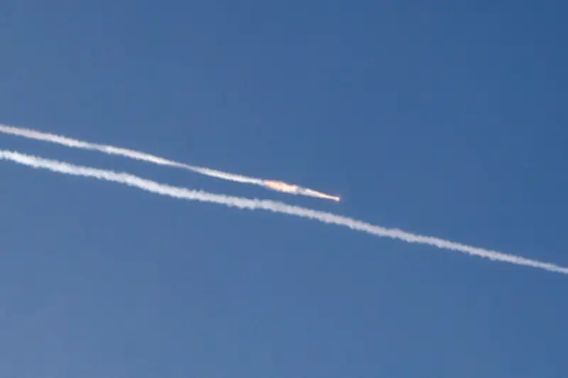 Sejauh Mana Keupayaan Arsenal Peluru Berpandu Iran Semasa Ketegangan Meningkat?