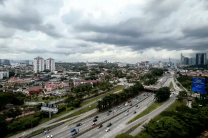 Sektor Hartanah Malaysia Catat Rekod RM241.9 Bilion pada 2025, Tahun Terbesar dalam Dekad