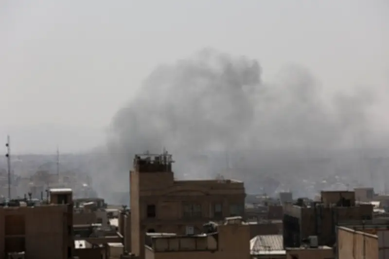 Serangan Pencegahan Israel Ke Atas Iran: Preseden Berbahaya Bagi Dunia