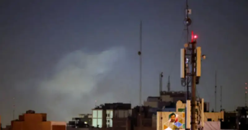 Serangan Sekolah di Iran Selatan: Korban Meningkat kepada 108 Pelajar