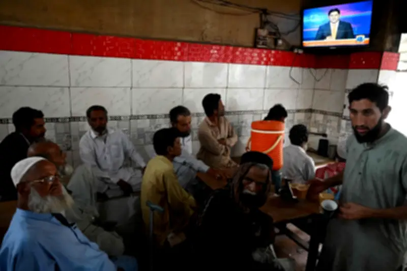 Setelah Separuh Hayat Terpisah, Warga Bengali Tanpa Kewarganegaraan di Karachi Akhirnya Boleh Pulang