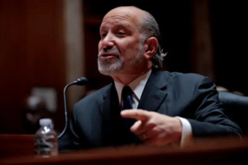 Setiausaha Perdagangan AS Akui Makan Tengahari di 'Pulau Epstein' Semasa Bercuti Keluarga