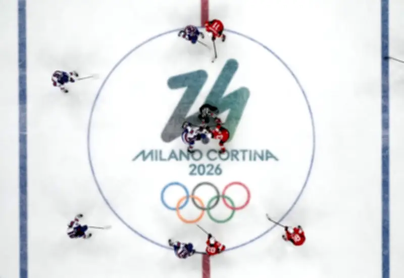 Siasatan Dilancarkan: Pingat Sukan Olimpik Musim Sejuk 2026 Retak dan Patah