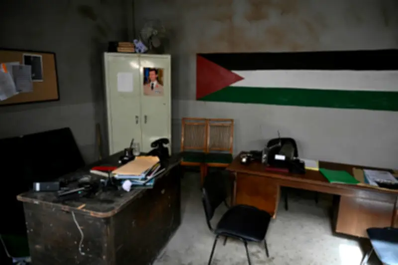 Siri TV Ramadan Syria Ubah Penjara Era Assad Jadi Drama Kontroversi