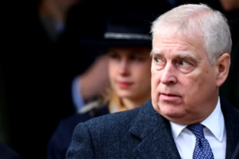 Skandal Epstein Kembali Hangat: Kerajaan Britain Janji Dedah Dokumen Bekas Putera Andrew