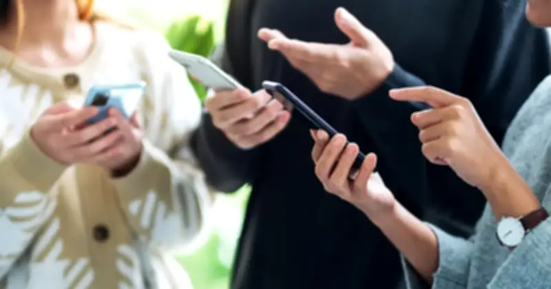 SKMM Jemput Pandangan Awam Perkukuh Keselamatan Digital dan Lindungi Kanak-Kanak