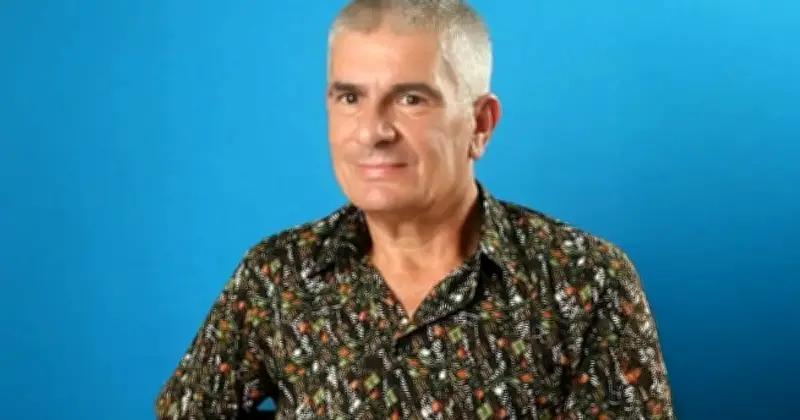 SKMM Tarik Balik Kes Fitnah Jenayah Thailand Terhadap Murray Hunter