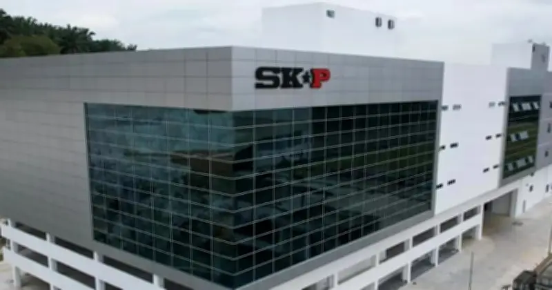 SKP Resources Catat Kejatuhan Untung Q3, Saham Tergelincir Ke Paras Terendah 6 Tahun