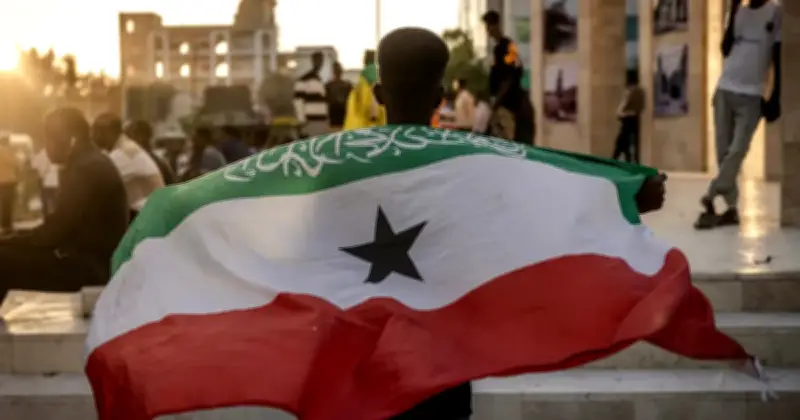 Somaliland: Wilayah Muslim yang Menyokong Israel Selepas Pengiktirafan Kemerdekaan