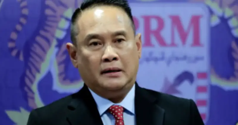 SPRM Akan Sasarkan Ejen dan Perantara Yang Menyuburkan Rasuah Dalam Agensi Kerajaan
