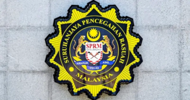 SPRM Terima Laporan Penyelewengan Pelaburan RM1.11 Bilion Libat Bekas Menteri Kanan