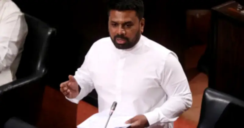 Sri Lanka Tahan Bekas Ketua Perisikan Terkait Serangan Bom Easter 2019