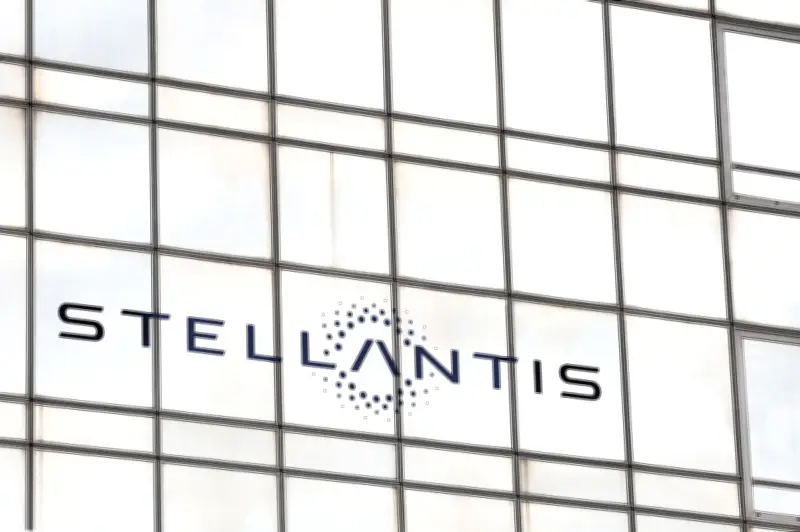 Stellantis Catat Rugi RM102 Bilion pada 2025, Kedua Terbesar dalam Sejarah Perancis