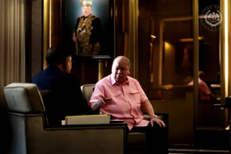 Sultan Ibrahim Dinasihatkan Berehat Akibat Sakit Muskuloskeletal, Istana Sahkan