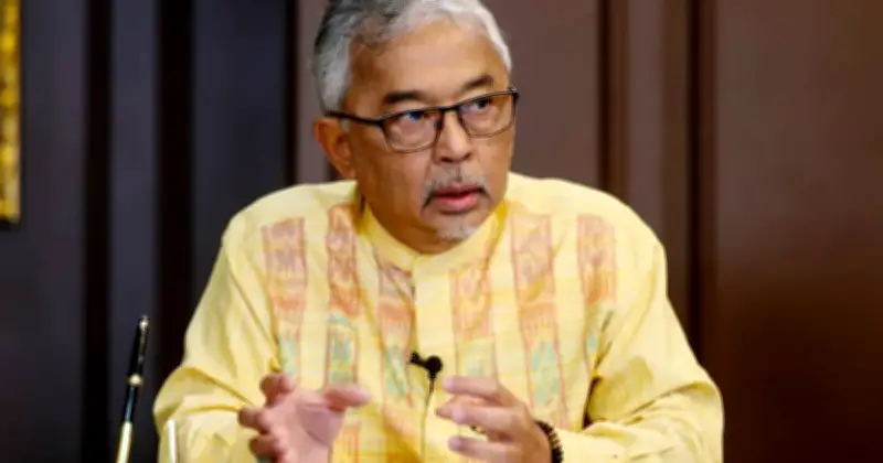 Sultan Pahang Tegaskan Tindakan Tegas Tetapi Bijak Atas Isu Penghinaan Agama