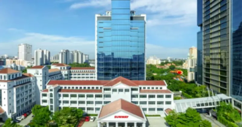 SunCon Catat Rekod Tertinggi Selepas Untung Bersih Melonjak 94%