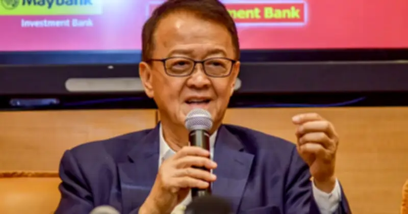 Sunway Sedia Tarik Diri Jika Tawaran Ambil Alih IJM Gagal, Kata Pengasas Jeffrey Cheah