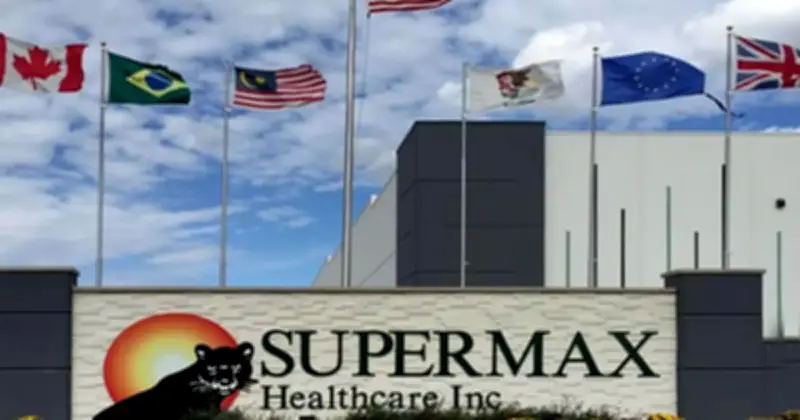 Supermax Hadapi Cabaran Berganda: Kos Operasi AS Meningkat, Dolar Melemah