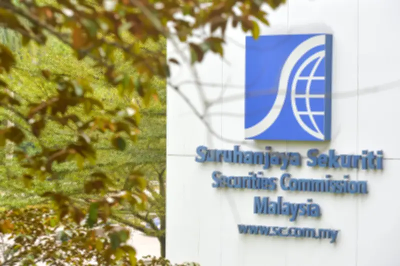 Suruhanjaya Sekuriti Bakal Siapkan Rangka Kerja Skim Amanah Tunai