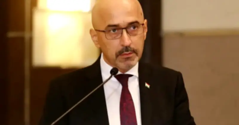 Tajikistan Ingin Perkukuh Hubungan Perdagangan dan Budaya dengan Malaysia