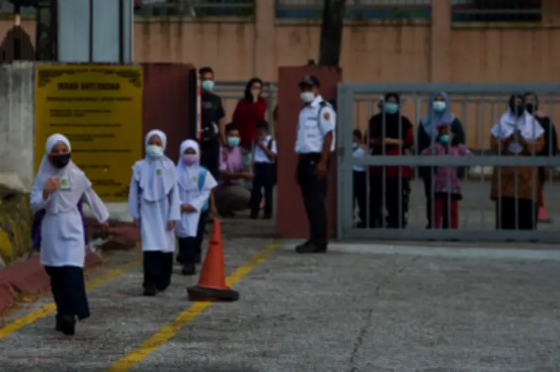 TB Bukan Sekadar Sejarah: Kes Sekolah Terkini Perlu Jadi Amaran Kepada Setiap Ibu Bapa