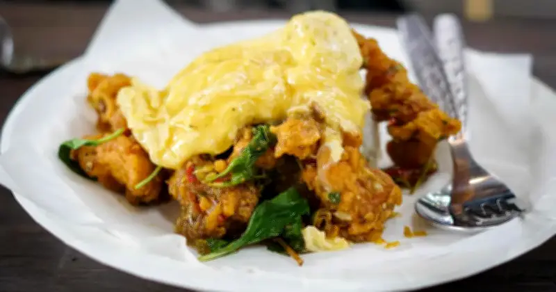 Tempat Makan di KL: Dari Harga Berpatutan Hingga Makanan Perniagaan