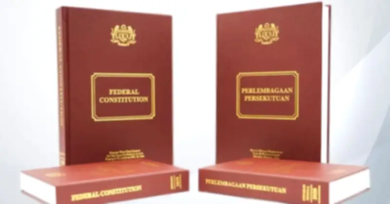 Tiada Profesor 'Kangkung' untuk Subjek Perlembagaan Persekutuan di Universiti