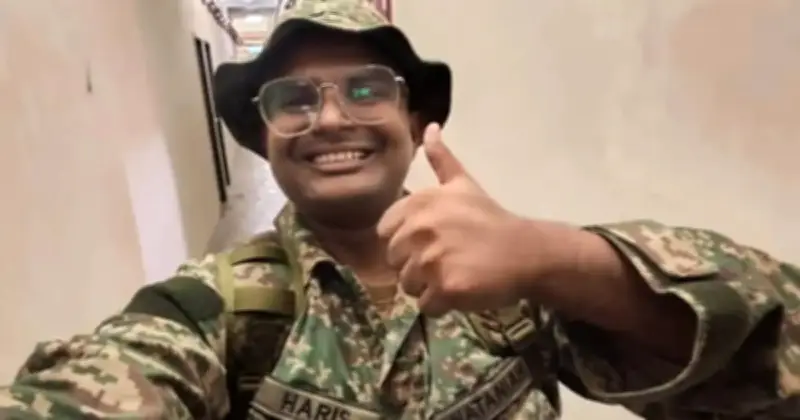 Tiga Jurulatih Palapes Didakwa Sebabkan Kematian Pelatih UTM di Mahkamah