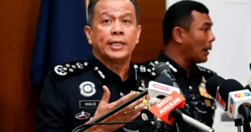 Tiga Jurulatih Palapes UTM Akan Didakwa Atas Kematian Kadet Syamsul Haris