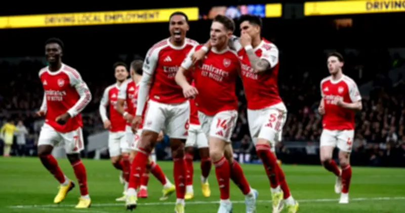 Tiga Perbincangan Utama dari Liga Perdana: Arsenal Kembali Dominan, Bakat Muda Bersinar